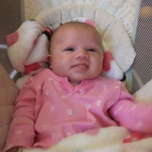 Meet your Posher, Christopher kristen